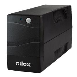 Nilox UPS 1500 VA SAI Linea Interactiva 1050 W Precio: 81.99000051. SKU: B139X9F2VE