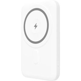 Yenkee YPB 501 WH Batería Externa MagSafe 5000 mAh