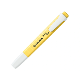 Stabilo Marcador Fluorescente Swing Cool Pastel Expositor 48 Ud