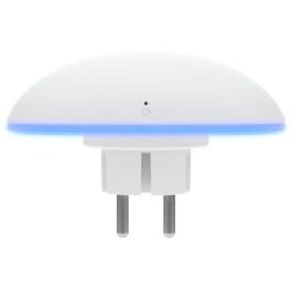 Ubiquiti U6 Extender WiFi 6 Doble Banda 2.4/5 GHz 5.3+ Gbps Extensor de Cobertura Fácil Despliegue