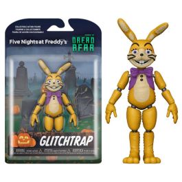 FUNKO Figura de Acción Five Nights at Freddy's Glitchtrap Precio: 19.94999963. SKU: B17RTMPZYB
