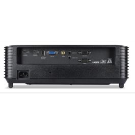 Acer X1128 Proyector DLP SVGA 800x600 4800 Lúmenes 20000:1 3D Ready HDMI
