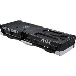 MSI VENTUS GEFORCE RTX 5080 16G 3X OC PLUS Tarjeta Gráfica NVIDIA 16GB GDDR7 PCI Express 5.0