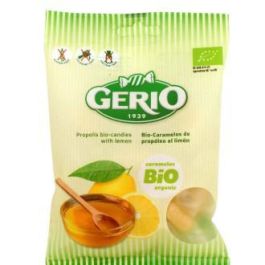 Caramelo Propoleo Al Limon 75 Gr Bio Caramelo Propoleo Al Limon 75 Gr Bio Precio: 2.4999997. SKU: B19TLGFE4H