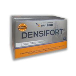 Densifort Naranja 30Sbrs. Precio: 52.5900001. SKU: B14G4T66AY