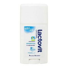 Lactovit Original Extra Eficaz 0% Deo Stick 60 mL Precio: 2.50000036. SKU: S0569054