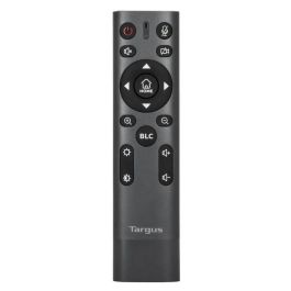 Targus All-in-One 4K 8.5 MP, 3840 x 2160, CMOS, 1/2.8", 200 Hz - 16 kHz, USB 3.0, 0.89 kg Targus All-in-One 4K 8.5 MP, 3840 x 2160, CMOS, 1/2.8", 200 Hz - 16 kHz, USB 3.0, 0.89 kg