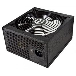 Nox Fuente de Alimentación Hummer NXHM650BZ 650W 80 Plus Bronze Modular Ventilador 14cm Precio: 75.49999974. SKU: S5601374
