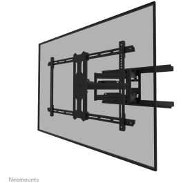 Neomounts WL40S-850BL18 Soporte de Pared Móvil para Pantallas 43-86 pulgadas - Negro Precio: 213.7899995. SKU: S55143774