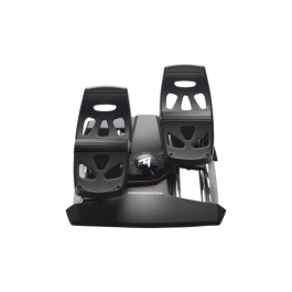 Thrustmaster T.Flight Full Kit X Palanca de mando Negro Analógico/Digital PC/Xbox 4460211 Thrustmaster T.Flight Full Kit X Palanca de mando Negro Analógico/Digital PC/Xbox 4460211