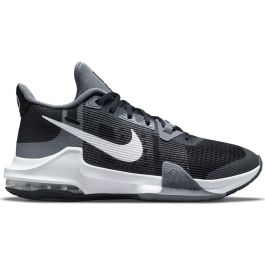 Zapatillas de Running para Adultos Nike Air Max Impact 3 Negro Precio: 95.5000002. SKU: B19APVANV3