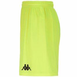 Pantalones Cortos Deportivos para Hombre Kappa Borgo