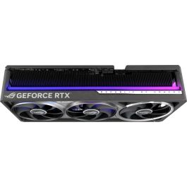 ASUS RTX 5080 ROG Astral OC 16GB GDDR7 3 Ventiladores