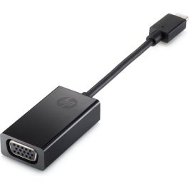 HP USB-C to VGA Adapter HP USB-C to VGA Adapter Precio: 18.58999956. SKU: S5615897