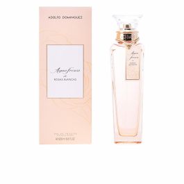 Perfume Mujer Adolfo Dominguez EDT