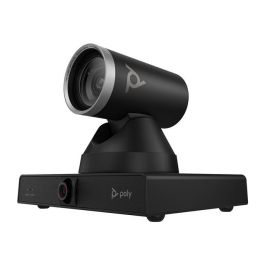 HP Poly Studio E60 Smart Kamera MPTZ 4K 8MP 12x Zoom Óptico 60fps