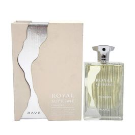 Lattafa Rave Royal Supreme Conquer Eau de Parfum para Hombre 100 ml Precio: 23.50000048. SKU: B1CGRN3QFS