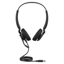 Jabra Engage 40 Stereo Auriculares USB-A UC (solo Auriculares)