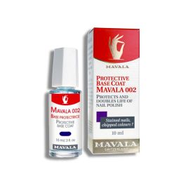 Mavala Base Tratante 002 para Uñas, Fortalece y Protege, 10 mL Precio: 11.49999972. SKU: S4506013