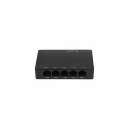 Switch Lanberg DSP2-1005-12V Precio: 20.50000029. SKU: S5615297