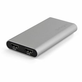 Dockstation Startech TB32HD24K60 4K Ultra HD Dockstation Startech TB32HD24K60 4K Ultra HD