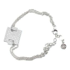 Pulsera Mujer Sif Jakobs B0096-CZ 16 - 20 cm Pulsera Mujer Sif Jakobs B0096-CZ 16 - 20 cm Precio: 35.58999983. SKU: S0362688