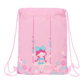 Bolsa Mochila con Cuerdas Glow Lab Swing Multicolor 26 x 34 x 1 cm Precio: 13.6900005. SKU: B1B2JN6XVS