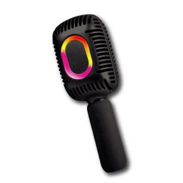 SAMI Micrófono Altavoz 2en1 con función Karaoke - SINGER2 Precio: 25.7488. SKU: B1GWRXCE6S