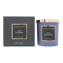 Lilac Blossom, Lila, Vela aromática, 215 g Precio: 23.98999966. SKU: B1JT57MESB
