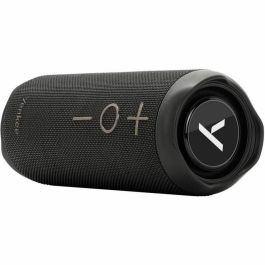 Yenkee YSP 40BK Altavoz Bluetooth Element Viento