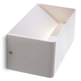 Aplique LED 7W  595Lm 4200ºK Camila 40.000H [HO-ARCHBRIDGE- 7W-W-W] Precio: 15.49999957. SKU: 15096771445123