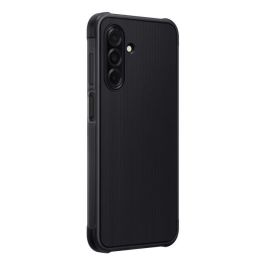 Samsung SAM1742606866749 Carcasa trasera reforzada negra para Galaxy A26 5G