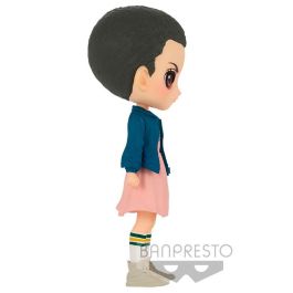 Figura Eleven Stranger Things vol. 1 Q posket 13cm Precio: 26.8899994. SKU: B1K543QXAQ