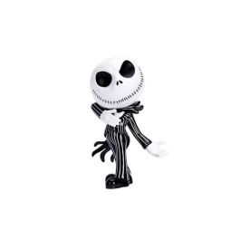 Figura metal jack skellington 10 cm
