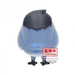 Peluche Banpresto Haikyu!! Fluffy Puffy Kagegarasu Peluche Banpresto Haikyu!! Fluffy Puffy Kagegarasu
