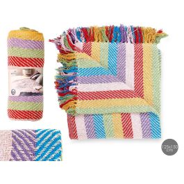 Multiusos Multicolor 125 X 150 Cm Giftdecor (12 Unidades) Precio: 66.50000038. SKU: B1HGJVHTR5