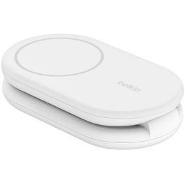 Cargador Inalámbrico Belkin WIB007VFWH Blanco