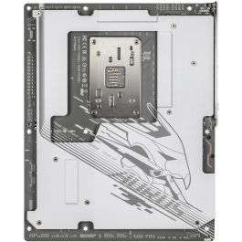 Gigabyte X870E AORUS PRO X ICE Placa Base, Chipset AMD X870E, Socket AM5, DDR5-SDRAM, ATX