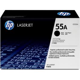 HP Laserjet P3011/P3015/M521 Toner Negro Precio: 186.49999951. SKU: S8409685