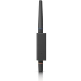 Ubiquiti UniFi UMR-Ultra Router Móvil 4G LTE con WiFi 2.4GHz, 2 Puertos Ethernet, USB-C, para Instalación en Pared/DIN