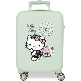 Trolley de Cabina Hello Kitty 630083100053 Multicolor Precio: 85.0025. SKU: B135MTZF3A