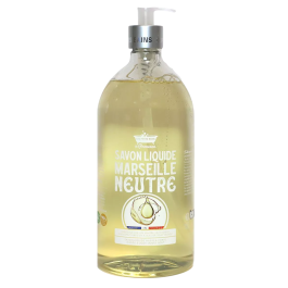 Neutre, Gel de ducha, Para piel sensible, 1000 ml Precio: 14.58999971. SKU: B1CF5JY2NQ