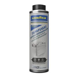 Tapafugas de Radiador Goodyear GODA0008 300 ml Precio: 12.68999963. SKU: B1ARK6TKZZ