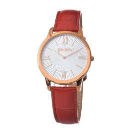 Reloj Mujer Folli Follie WF15T033SPR (Ø 40 mm) Precio: 66.50000038. SKU: B17QCMRXBV
