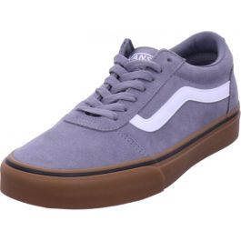 Zapatillas Casual Hombre Vans Ward Frost Añil