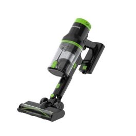Arthur Martin AMP1025 Aspiradora inalámbrica 25,9V 160W, 40 min de autonomía, Negro/Verde