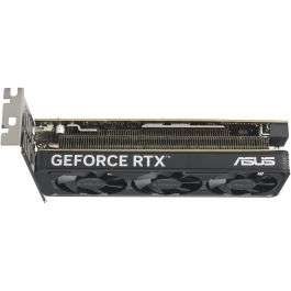 ASUS RTX5060-O8G-LP-BRK GeForce RTX 5060 OC 8GB GDDR7 2xHDMI 1xDP Perfil Bajo