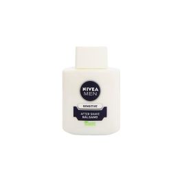 Aftershave Men Sensitive Nivea 8715200813061 (100 ml) Aftershave Men Sensitive Nivea 8715200813061 (100 ml)
