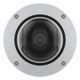 Axis Q3626-VE Cámara IP Minidomo 4MP IK10 PTRZ Exterior WDR Forense Lightfinder 2.0 Lente Varifocal 4-9mm PoE+ DLPU