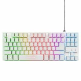 Teclado y Ratón Gaming Trust 25233 GXT794W